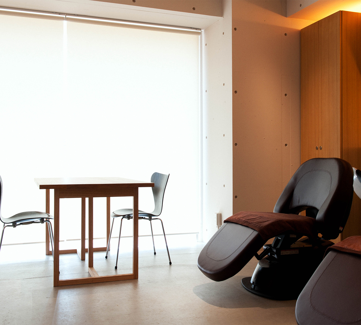 1:1の施術にこだわった、上質サロンtime。 1:1の施術にこだわった、上質サロンtime。